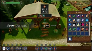 Gloomy Tavern Stories