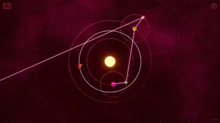 Скриншот 7 к игре Under a Turning Sky