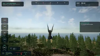 Wild Legacy