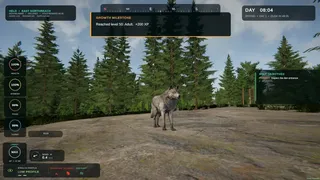 Wild Legacy