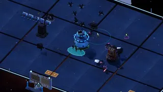 Stelvyr: Colony Defense