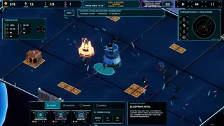 Stelvyr: Colony Defense