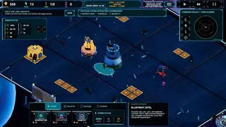Скриншот 5 к игре Stelvyr: Colony Defense