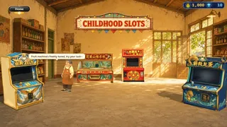 Childhood Slots