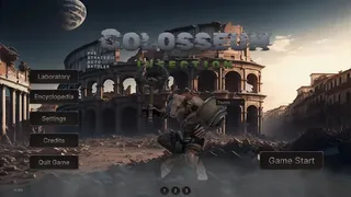 Colosseum Infection
