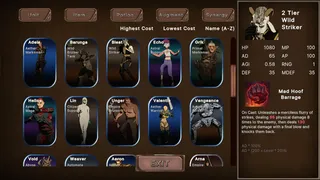 Colosseum Infection