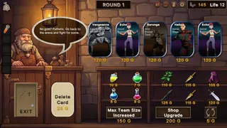 Скриншот 7 к игре Colosseum Infection