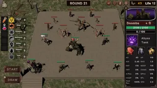 Скриншот 8 к игре Colosseum Infection