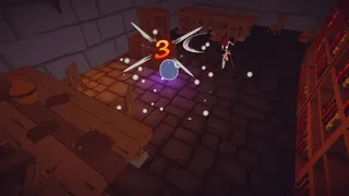 Dungeons of Destiny