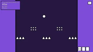 THE MINIGAME CABINET