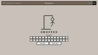 Скриншот 6 к игре THE MINIGAME CABINET