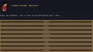 Epoch Forge