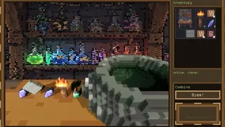 Epoch Forge
