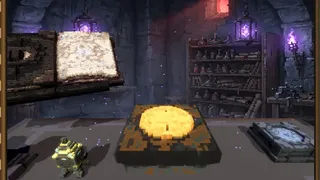 Epoch Forge