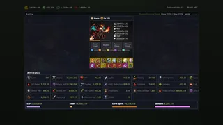 Idle Card Wars