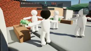 Скриншот 6 к игре DABANGGU