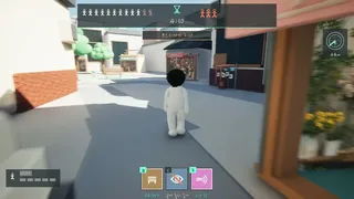 Скриншот 8 к игре DABANGGU