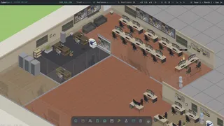 CyberCon: Cybersecurity Tycoon