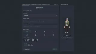 CyberCon: Cybersecurity Tycoon