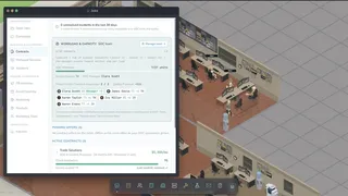 CyberCon: Cybersecurity Tycoon