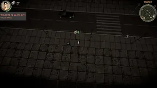 Скриншот 5 к игре Suspect None