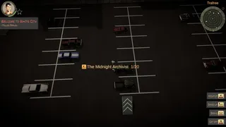 Скриншот 6 к игре Suspect None