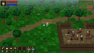 Dream Draw Dungeons