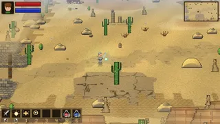 Dream Draw Dungeons