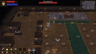 Dream Draw Dungeons