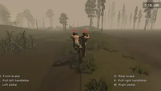 Pedal Pedal Pedal
