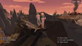 Pedal Pedal Pedal