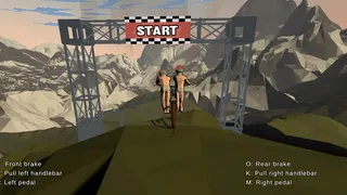 Pedal Pedal Pedal