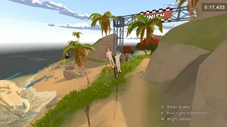 Pedal Pedal Pedal