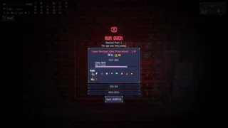Скриншот 5 к игре Descry