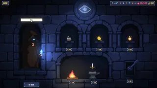 Скриншот 6 к игре Descry