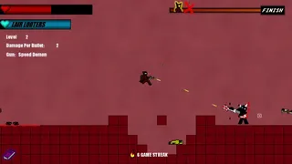 Скриншот 6 к игре Carnage Mania