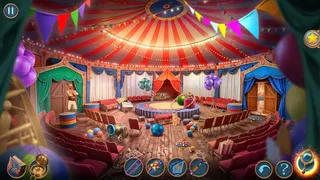 Detective Club: Carnival of Secrets Collector's Edition