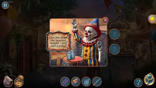 Detective Club: Carnival of Secrets Collector's Edition