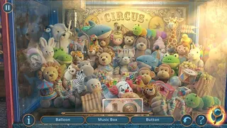 Detective Club: Carnival of Secrets Collector's Edition