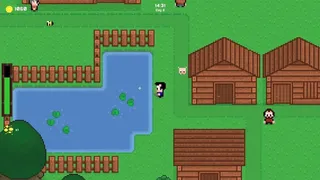 16 Bit Gold