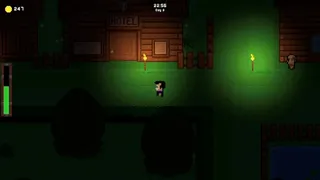 Скриншот 6 к игре 16 Bit Gold