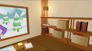Скриншот 5 к игре Winters at Silky Peak