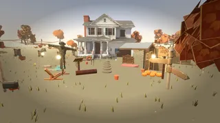 Скриншот 5 к игре Leaves & Lanterns