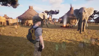 Africa Survival