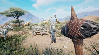 Africa Survival