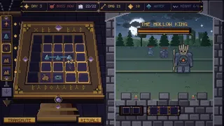 Wall of Symbols