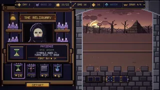 Wall of Symbols