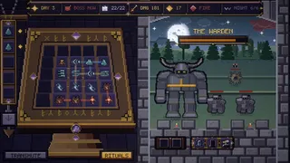 Скриншот 7 к игре Wall of Symbols