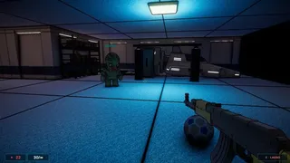 Why V Got AKs?