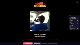 Dub Rumble